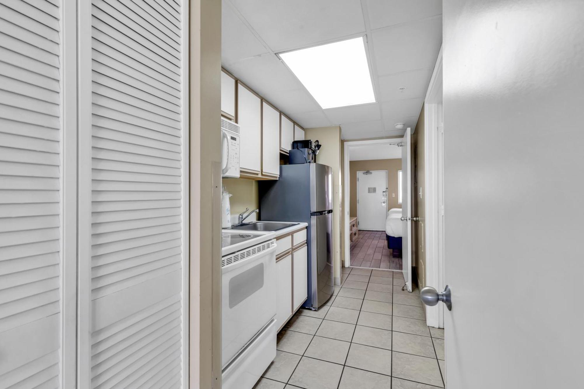 Oceanfront Condo Camelot By The Sea Myrtle Beach Extérieur photo